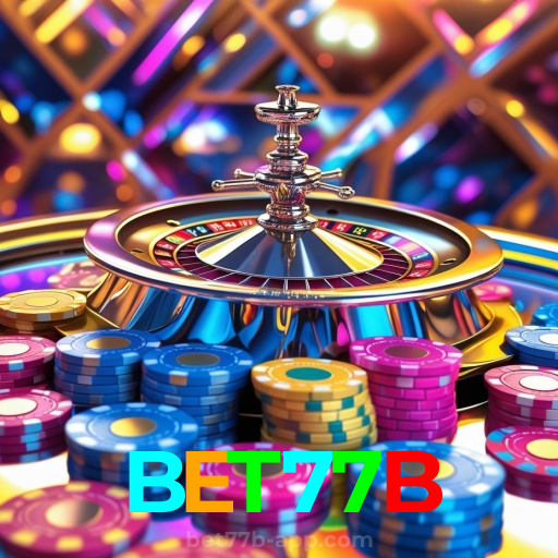 BET77B：Aposte nas roletas e veja os prêmios incríveis chegarem até você!