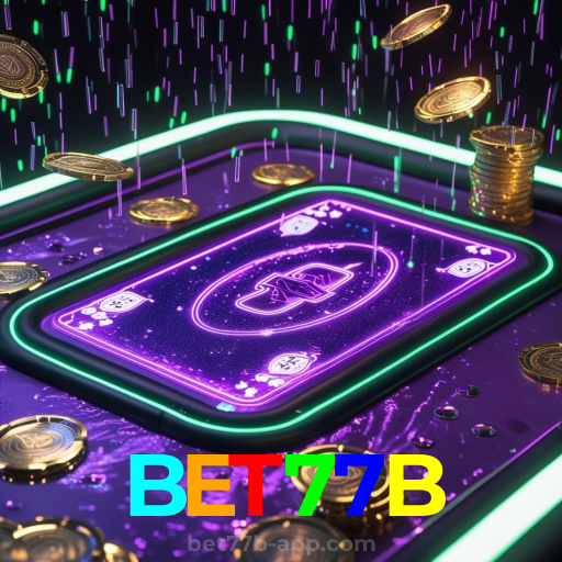 BET77B:Jogue nas roletas e descubra as maiores vitórias!