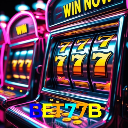 BET77B：A adrenalina do futebol online está ao seu alcance!