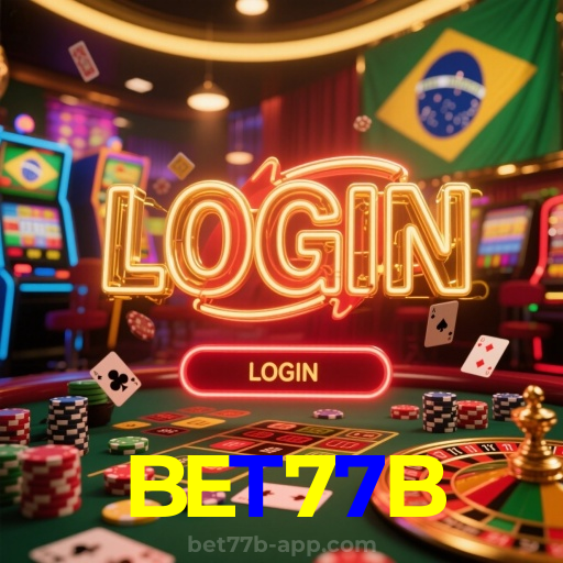 BET77B:Ganhe prêmios em jogos de poker e aposte no futebol com grandes odds!