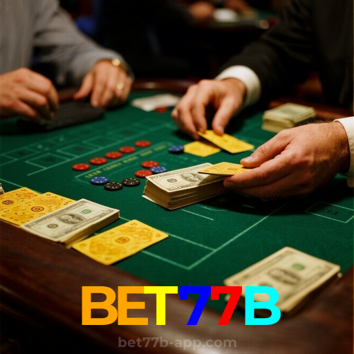 BET77B:Jogue nas roletas e conquiste a sorte ao seu lado!