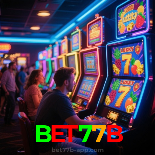 BET77B:Aposte no futebol e ganhe com os melhores jogos de cassino online!