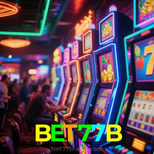 BET77B:Apostas ao vivo no futebol e prêmios em jogos como blackjack e roleta!