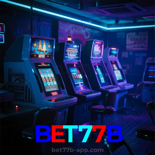 BET77B:Jogue poker, roleta e aposte no futebol no cassino mais confiável!