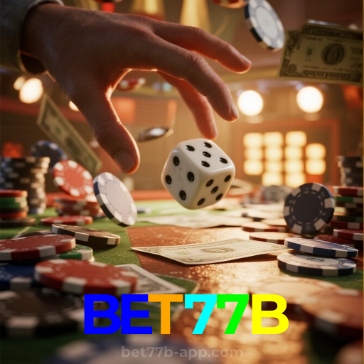 BET77B:Jogue agora e vença nas melhores slots online!