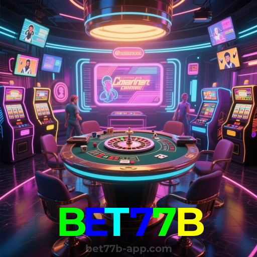 BET77B:Jogue nas roletas e conquiste prêmios incríveis!