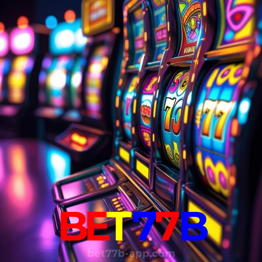 BET77B:Apostas emocionantes no futebol e grandes prêmios em jogos de cassino!
