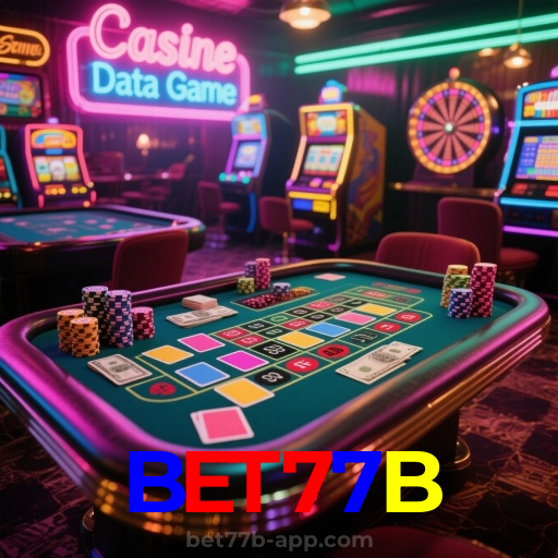 BET77B:Jogue blackjack, aposte no futebol e ganhe prêmios no cassino online!