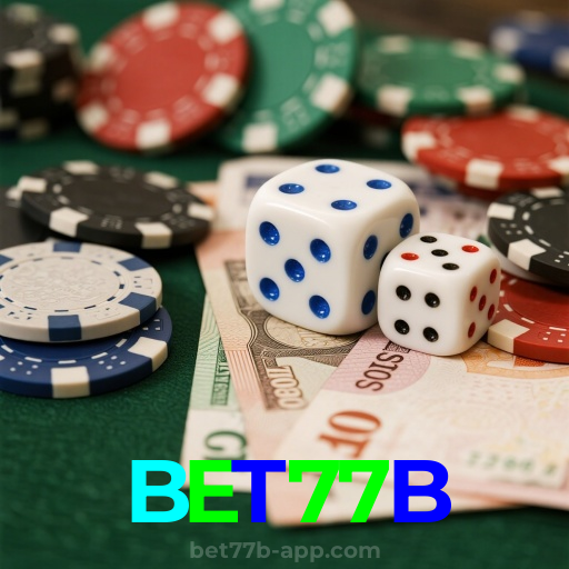 BET77B:Aposte nas melhores mesas de poker e vença como nunca!