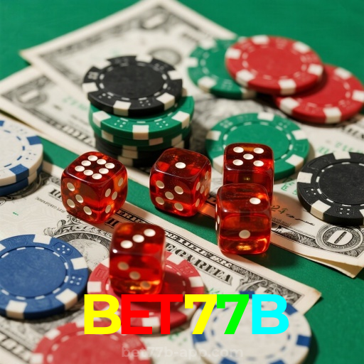 BET77B:No futebol online, cada jogo é uma chance de ganhar!