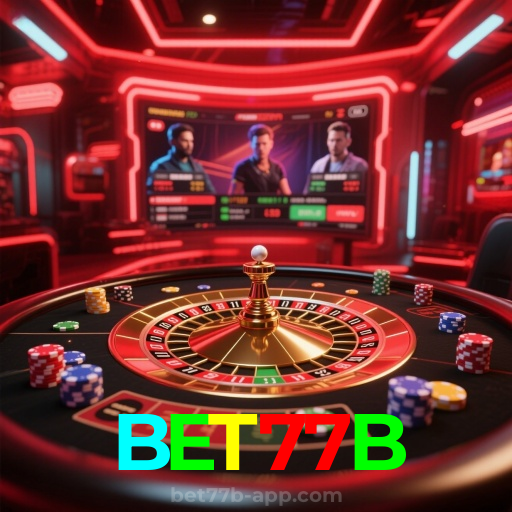 BET77B:Jogue no melhor cassino online e descubra os maiores jackpots!
