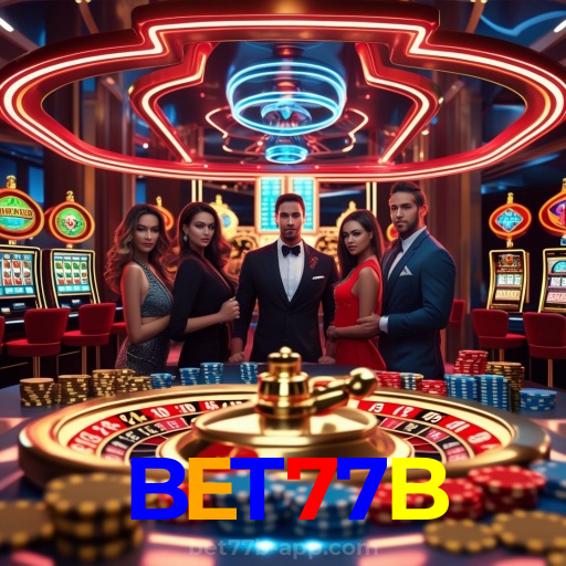 BET77B：Jogue nas nossas slots e conquiste prêmios de tirar o fôlego!