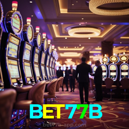BET77B:Diversão total com blackjack, poker e apostas ao vivo no futebol!