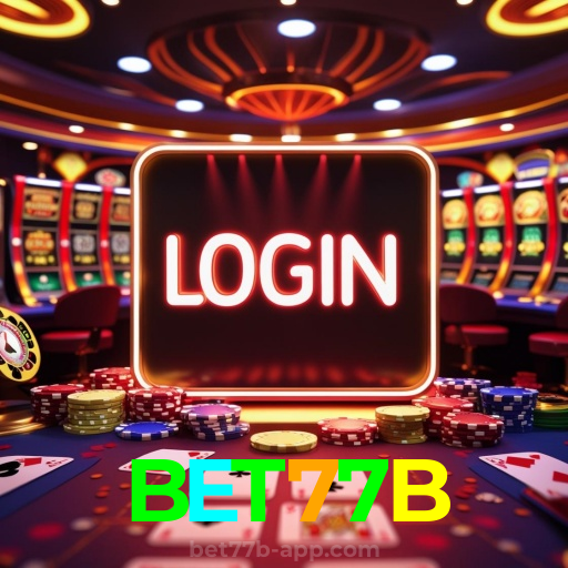 BET77B：Jogue blackjack e aposte no futebol online com segurança!